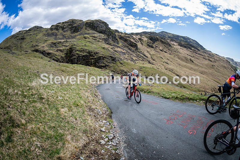 150450 - Hardknott Pass Camera 2 15.00-16.30