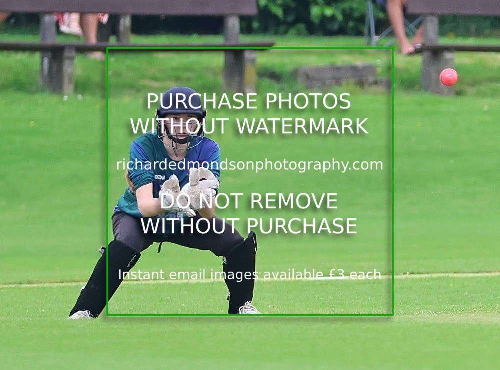 533A5318 - Kendal Cricket Women & Girls vs Carnforth Cricket Women & Girls (28/5/26)