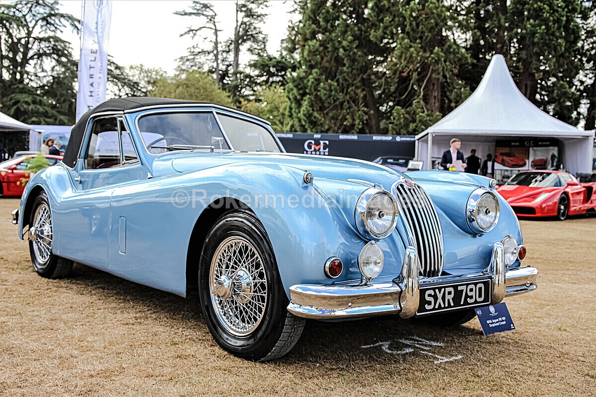 SP 2022-37 - SALON PRIVE SEPT 2022