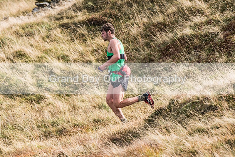 HBMR-Leg 4-188 - Hodgson Brothers Mountain Relay Leg 4 Saturday 5th October 2024