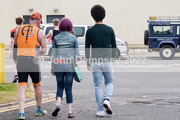  - Montrose Triathlon 2018