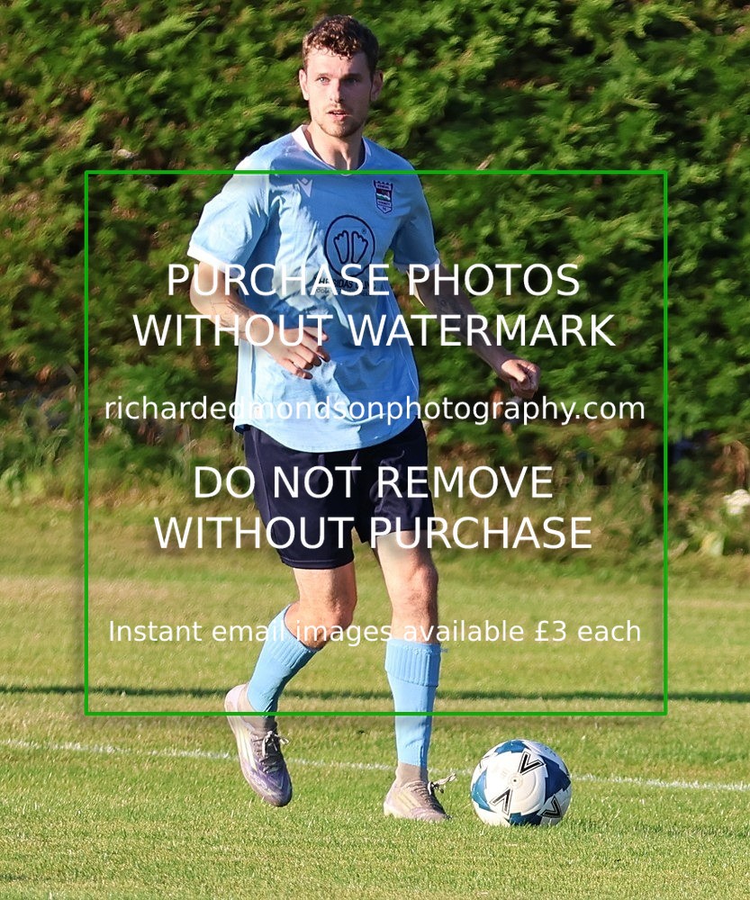 533A0931 - Kendal County Pre Season (13/7/26)