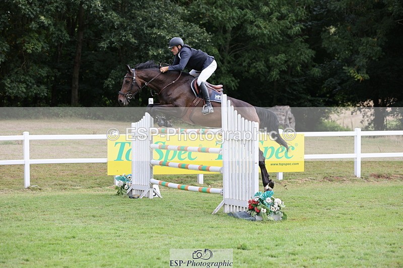 250830A-100908-04685 - Cls 14 HOYS Grade C Quali