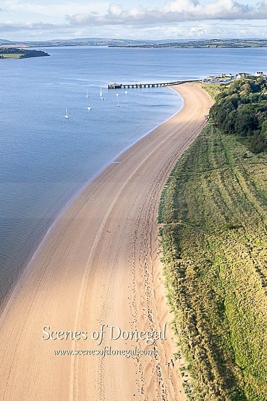 DJI_0442 - Rathmullan & Lough Swilly