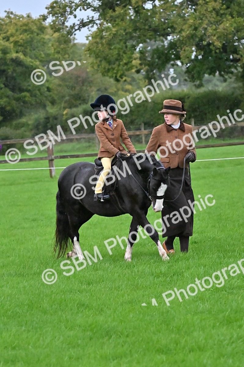 EB7_4924 - S17  Top Turnout  Lead Rein