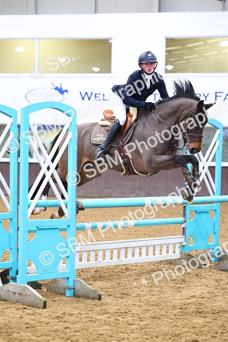 SBM_000985 - Class 4 - Senior Newcomers - 1.10m
