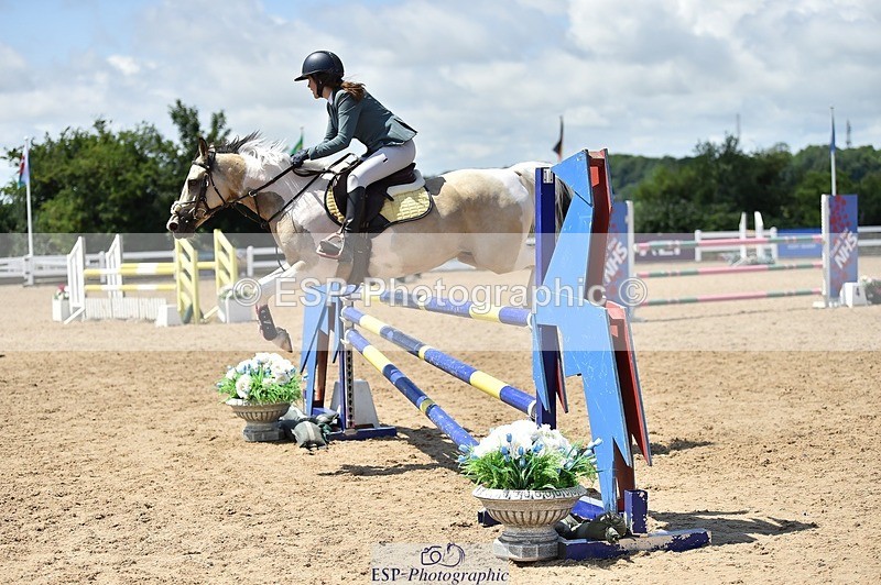 250628-133102-03928 - Cls 23 Graham Heath Equestrian 128cm & 138cm