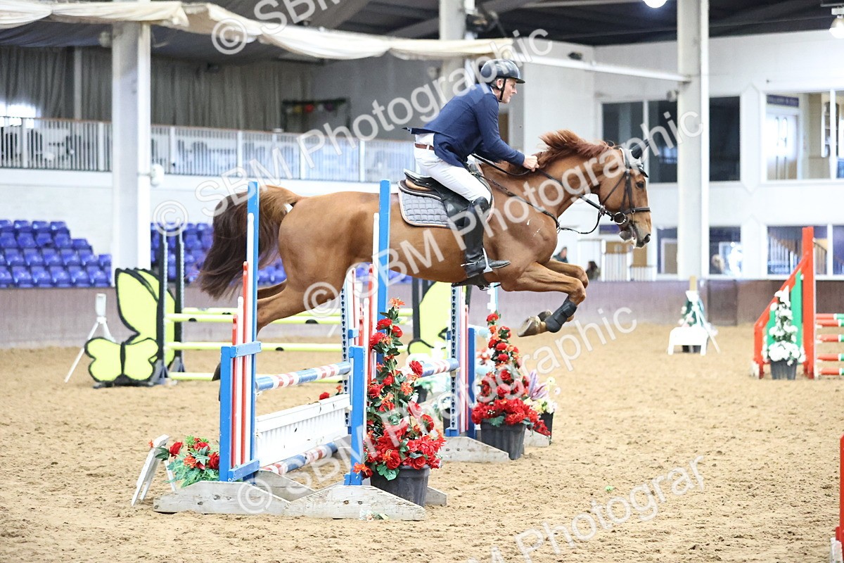 SBM_002778 - Class 9 - Senior British Novice 90cm