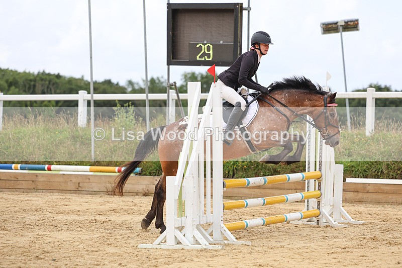 3E7A3237 - Class 6: 70cm Junior