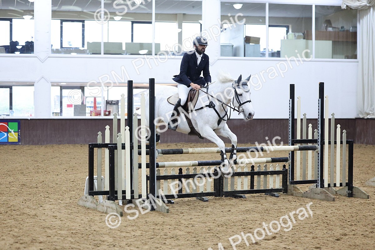 SBM_000208 - Class 2 - Senior British Novice - 90cm