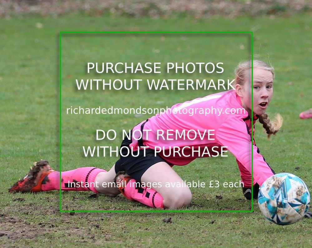 IMG_6107 - Kendal Utd Cobras vs Kirkby Stephen (19/3/23)