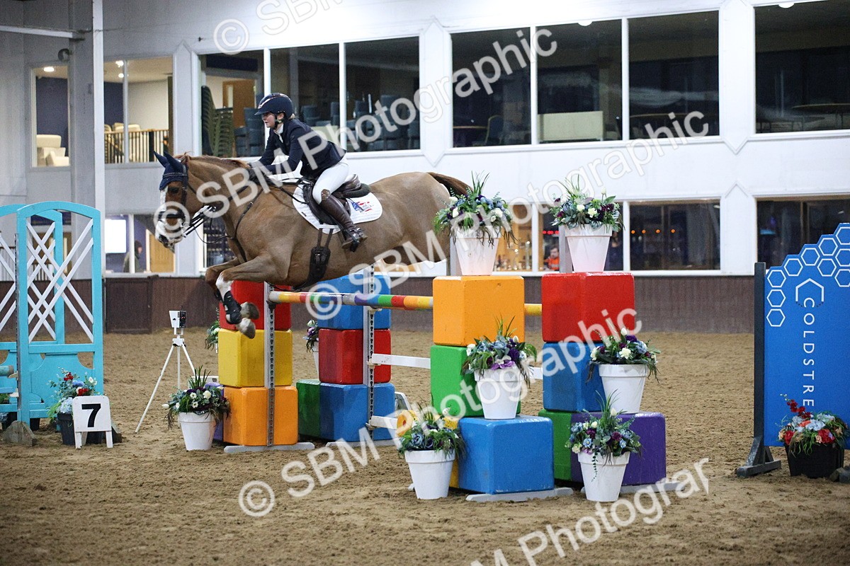 5K7A4917 - Class 6 - National 1.30m/1.40m Open Handicap