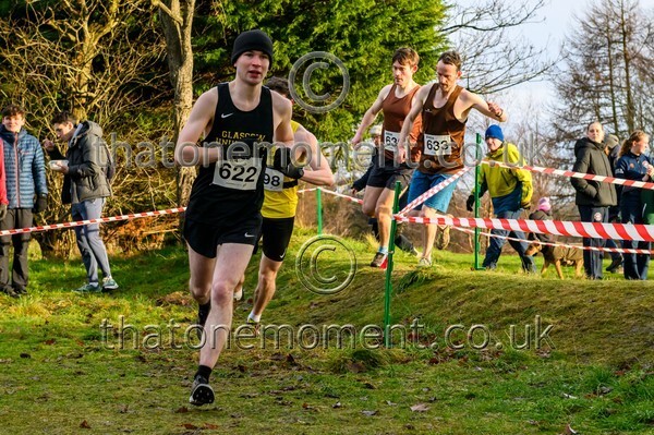 InterXC26-817393 - Senior Men Set One