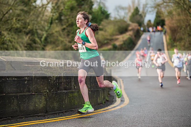 Ribble-536 - Ribble Valley 10K Sunday 31st December 2023