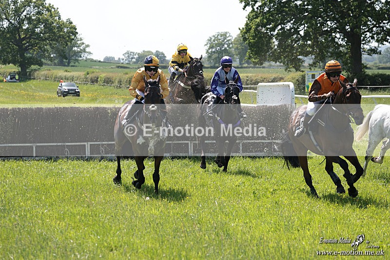 PtP 250526 89 - Albrighton & Woodland PtP Chaddesley Corbett 25/05/26