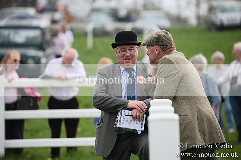 PtP 210418 159 - South & West Wilts Point-to-Point Larkhill 21/04/18