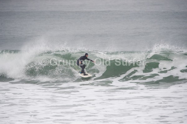 DSC_5083 - North Bay Scarborough 30th October 2016