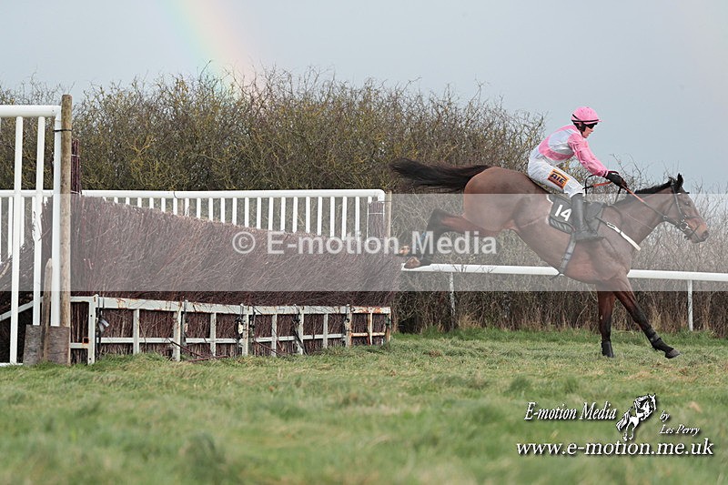 PtP 311223 726 - Larkhill Racing Club Point-to-Point 31/12/23