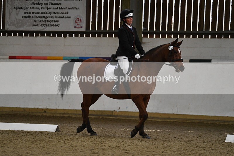 WJ5_6552 - Class 1 Intro Test 1