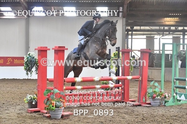 BPP_0893 - CLASS 3 Senior BritiNovice/ 90cm Open