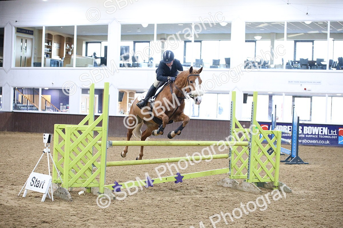 SBM_002121 - Class 7 - 1.00m