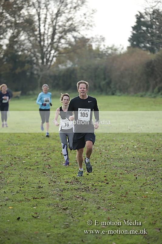 CAD5 171119-1195 - Sutton Benger 5 mile Flyer – 17th Nov 2019