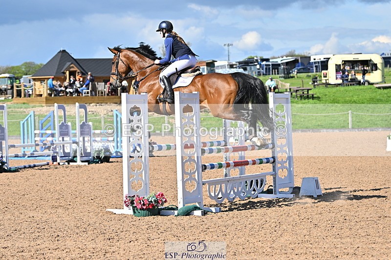 240504A-164037-02918 - Cls 8, 9 & 10 Children on Horses 90cm, 1m & 1.10m