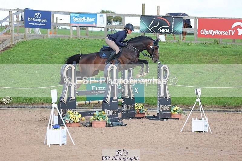 250911-155426-02841 - Cls 6 National 1.30m Open