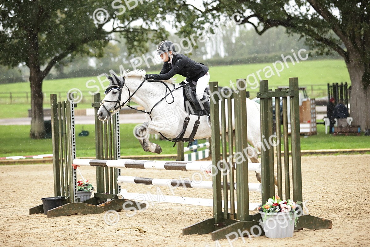 SBM_35930 - J38 - Senior Horse & Pony 80cm Championship
