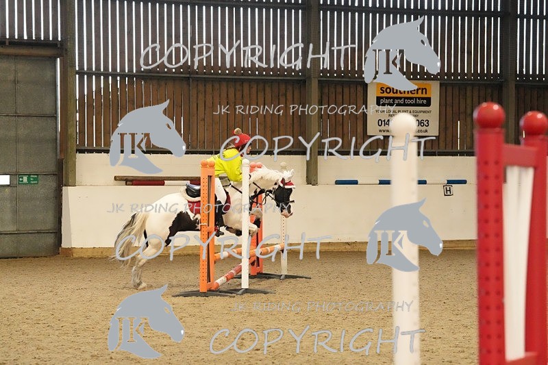 JKR01706 - Class 5 60cm