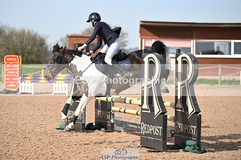 250309-102203-03014 - Cls 4 Pony British Novice and 80cm