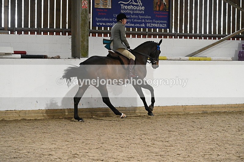 WJ7_4324 - Class 17 Ridden Cob