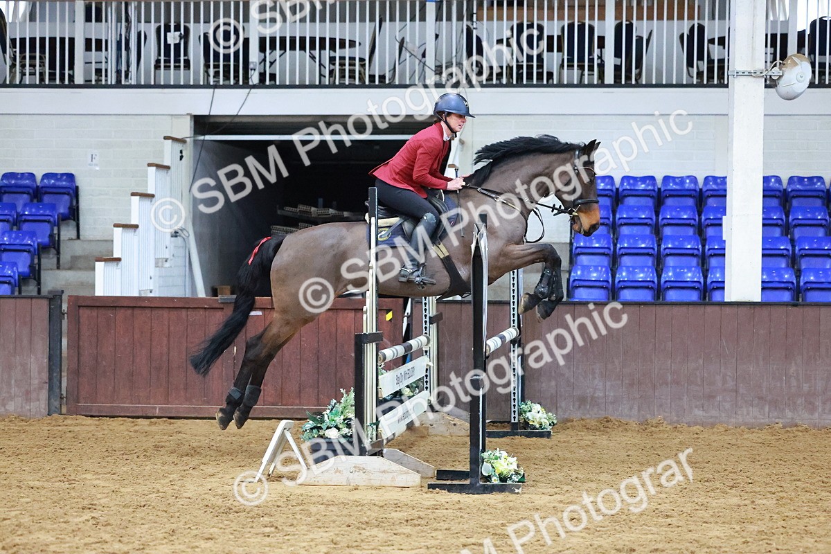 SBM_002679 - Class 9 - Senior Discovery - 1.00m