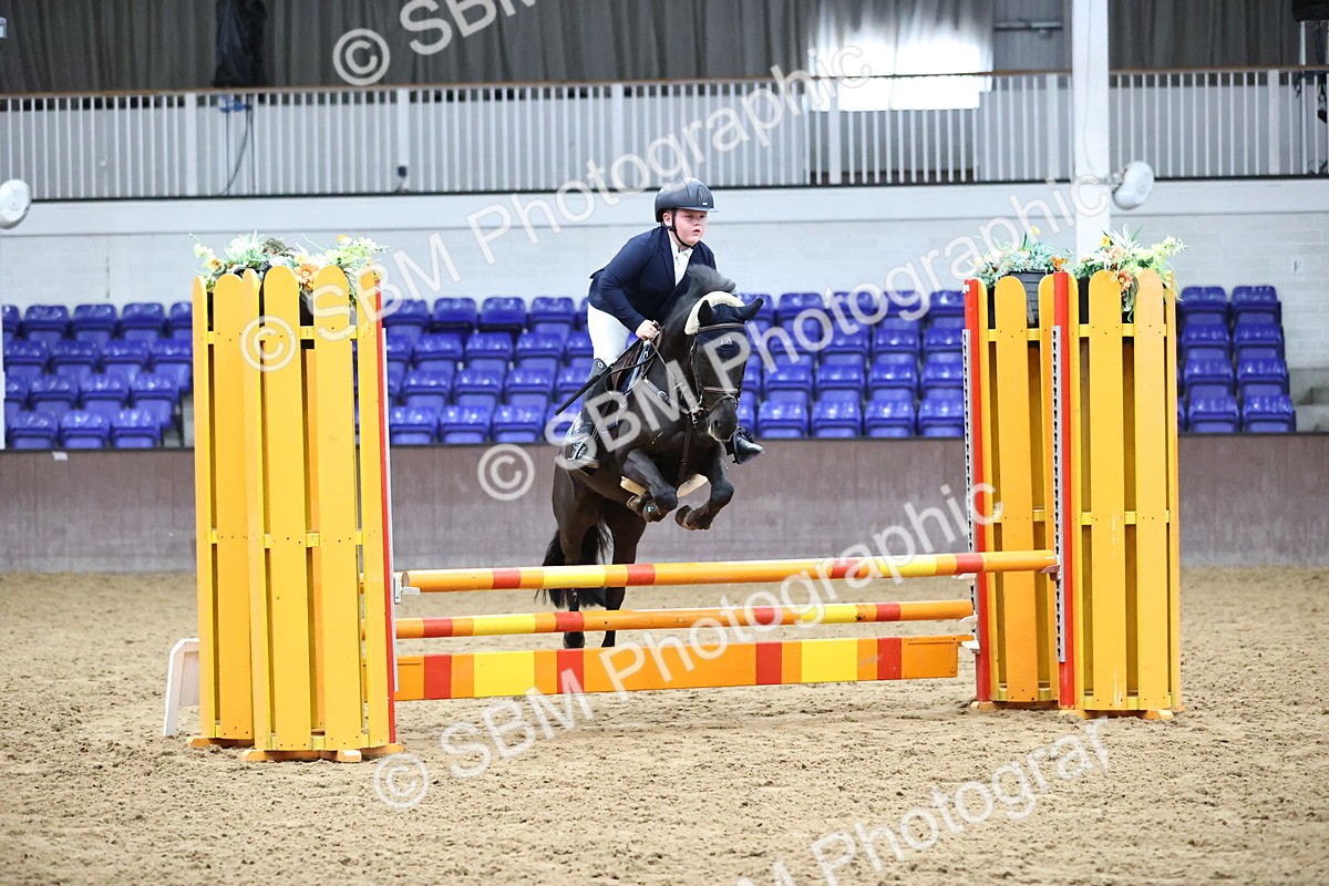 SBM_003025 - Class 9 - Stepping Stones 128cm 138cm Handicap 75cm 85cm
