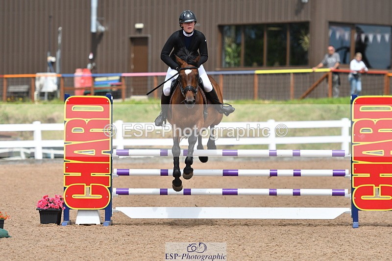 240727A-144941-05789 - Cls 23 95cm Amateur Qualifier