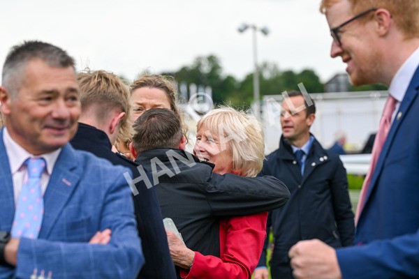 140624-Race 3-Alfa Kellenic-4358 - Race 3 3.00pm British EBF Supporting Racing With Pride Fillies' Handicap