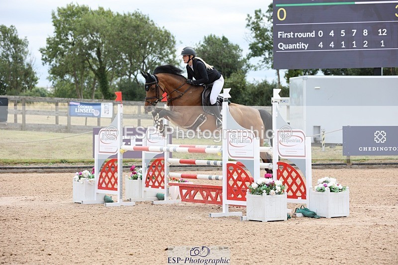 250719-115259-14744 - Cls 11, 1 Star Bronze Tour