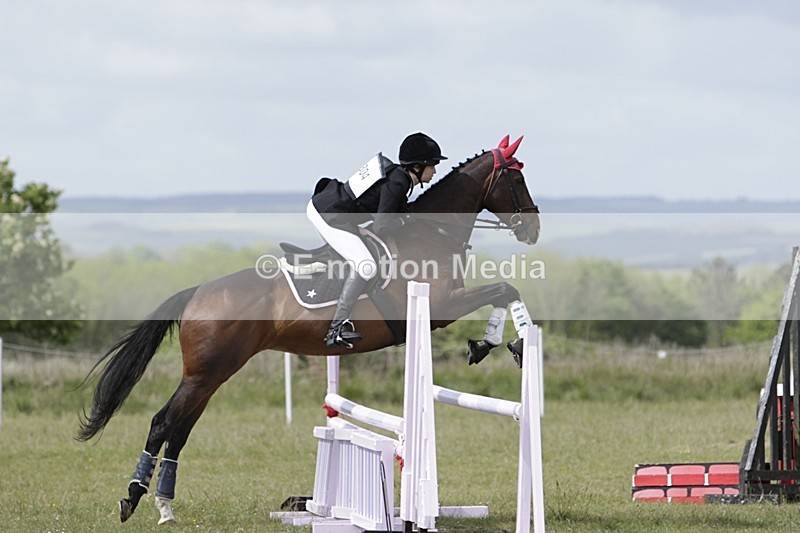 BVHT 140517 I-523 - Class 1 SJ Intermediate 14/05/17