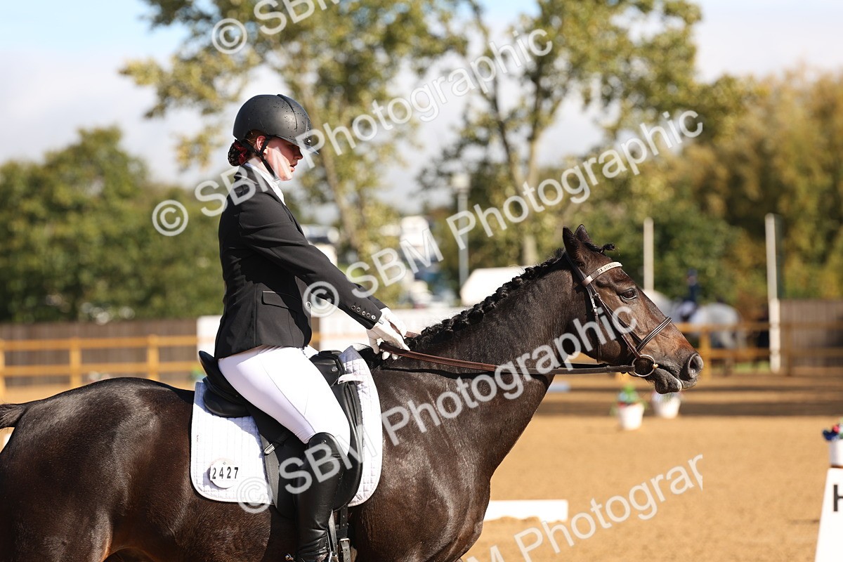 SBM_37575 - D18 - Grand Tour Championship Novice 2