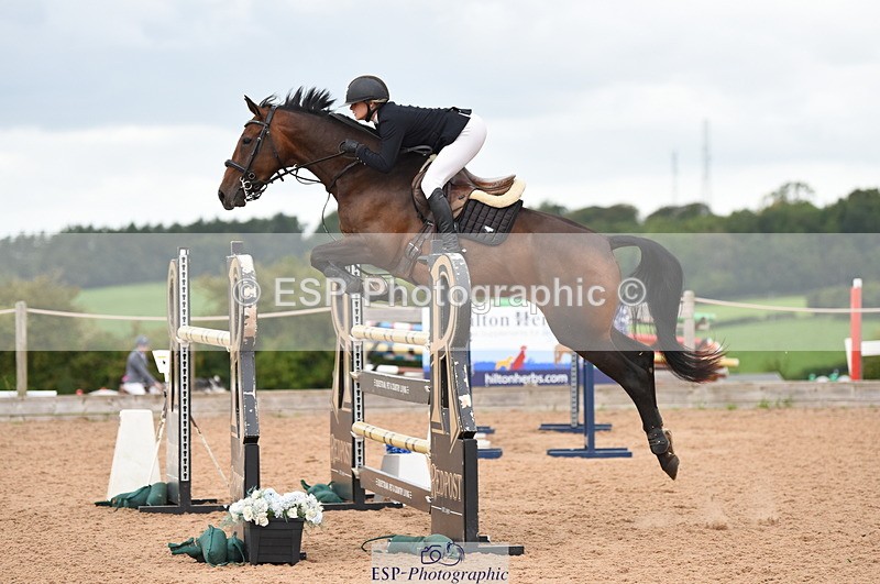 230813A-150322-13507 - Cls 50 Senior Foxhunter