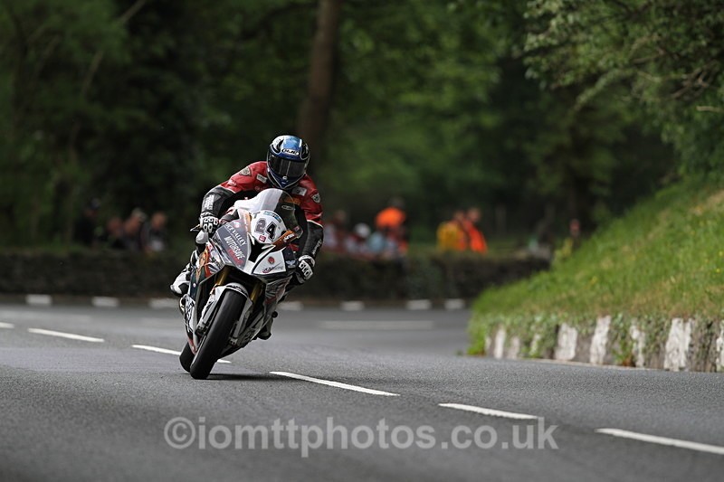 PR154493 - Superbike TT