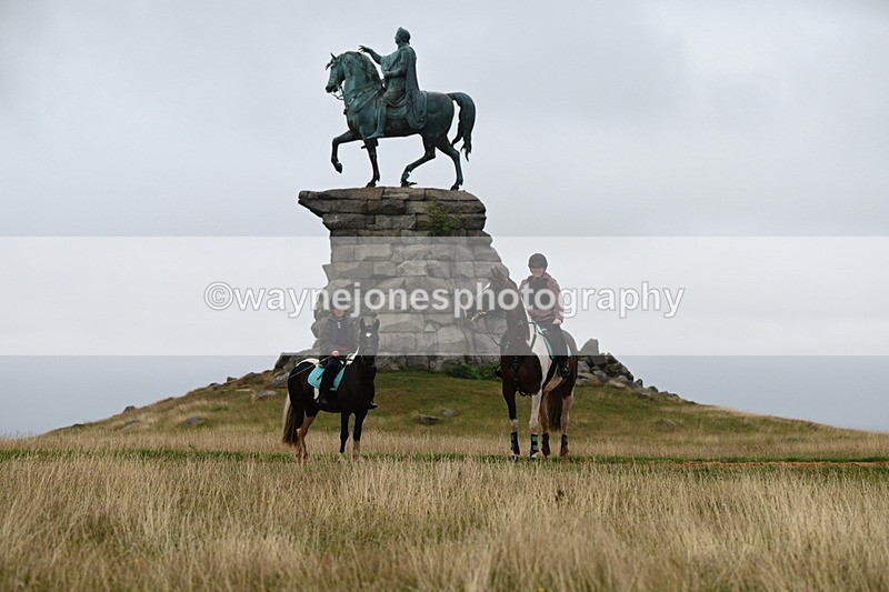 DSC_0642 - Time at Statue 10:58 to 11:53