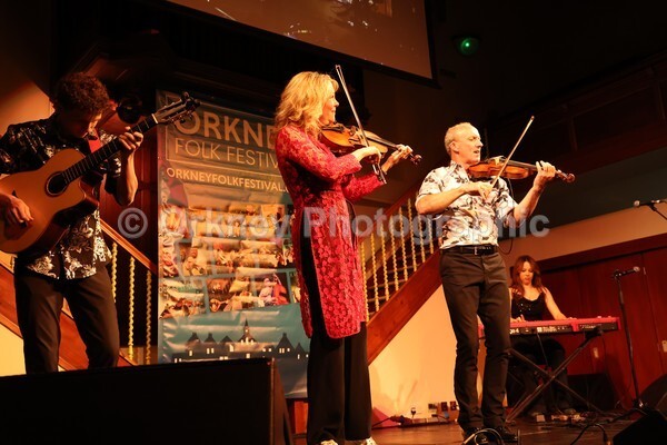  - Opening Concert