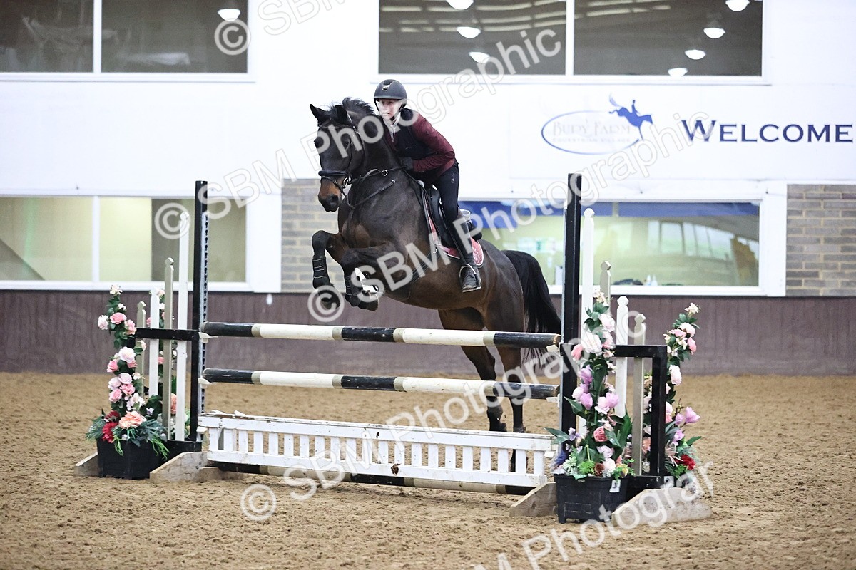 SBM_007558 - Class 23 - Senior Newcomers - 1.10m