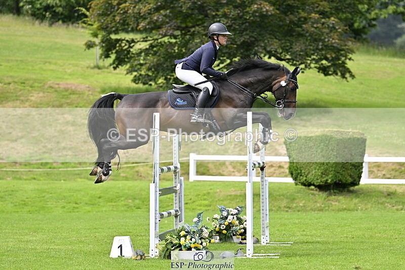 250613A-154037-02886 - Cls 5 National 1.30m Open