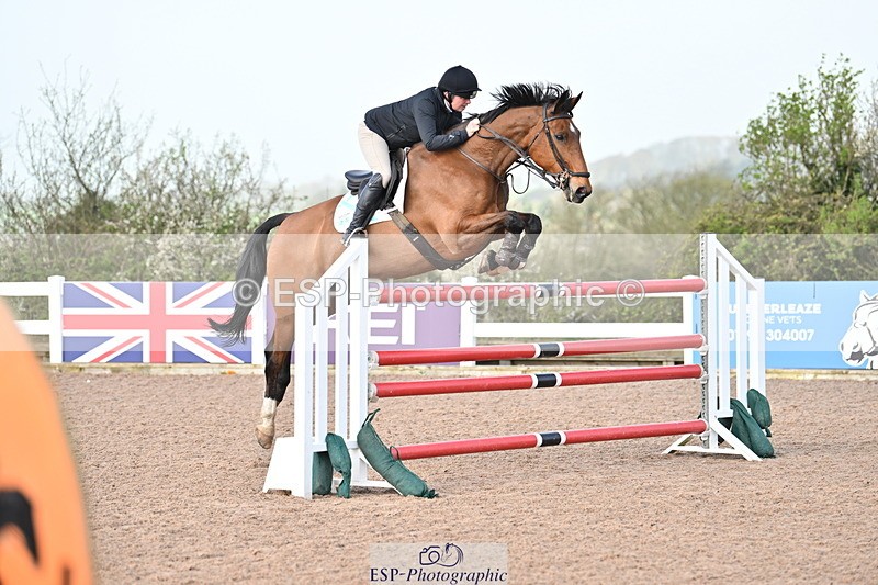 240407A-101006-04547 - Cls 26 National 1.30m Open