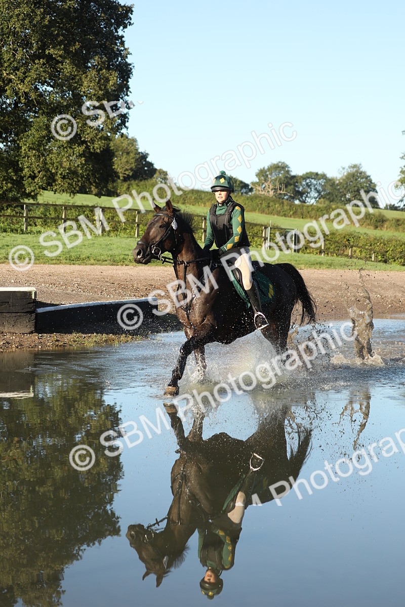 SBM_00292 - E1 Eventers Challenge Clear Round