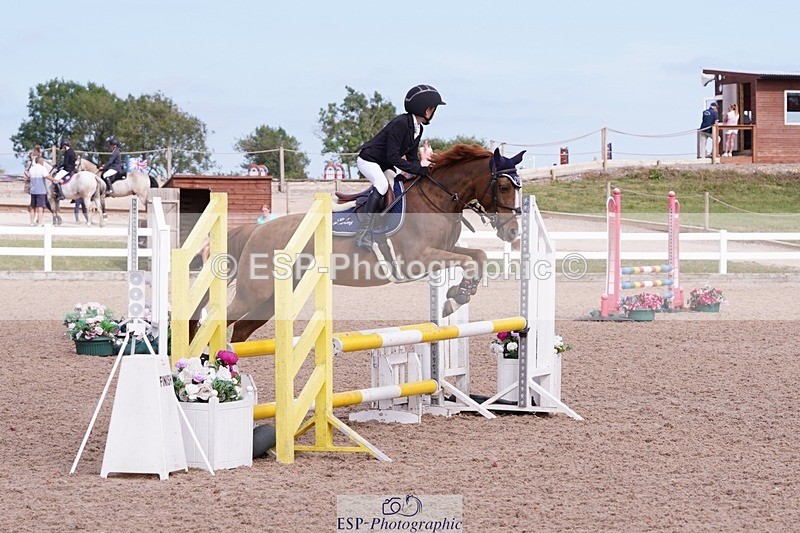 250629-171226-13183 - Cls 33 Stepping Stones 128cm and 138cm