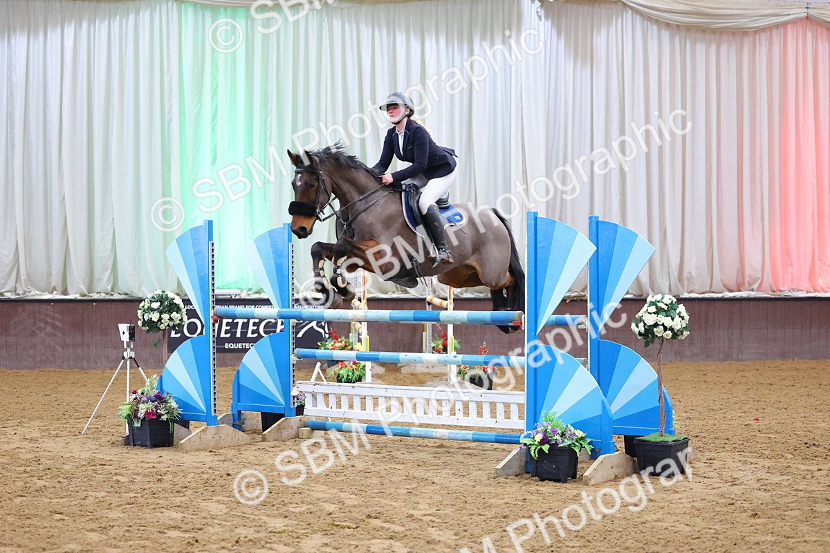 SBM_003533 - Class 17 - Blue Chip Calming Performance Championship Qualifier