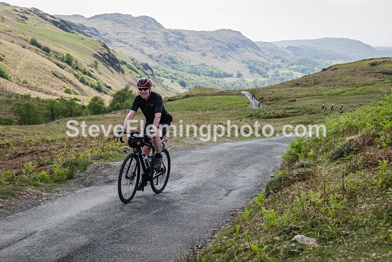 152926 - Hardknott Pass Camera 1 15.00-16.30